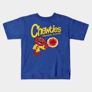 CHEWTIES! Kids T-Shirt